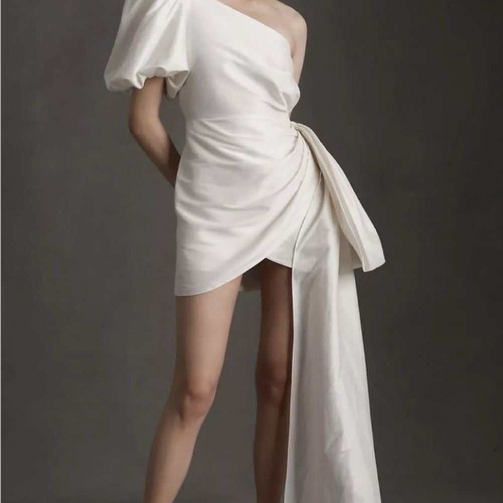 Sachin & Babi Dova Mini Dress